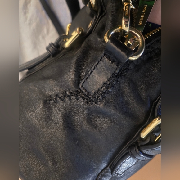 Micheal Kors Medium Shoulder Satchel CALL OUTS - Picture 11 of 15